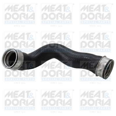 Charge Air Hose